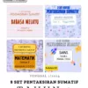 Himpunan Kertas Ujian Sumatif Tahun 3 Penggal 1 2024 Terkini