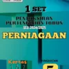 Bahan Soalan Ujian Pertengahan Tahun Perniagaan Tingkatan 5 2024 yang Amazing