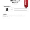 Bahan Soalan Ujian Pertengahan Tahun Perniagaan Tingkatan 5 2024 yang Amazing