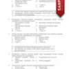 Bahan Soalan Ujian Pertengahan Tahun Perniagaan Tingkatan 5 2024 yang Amazing