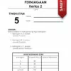 Bahan Soalan Ujian Pertengahan Tahun Perniagaan Tingkatan 5 2024 yang Amazing