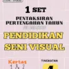 Bahan Soalan Ujian Pertengahan Tahun PSV Tingkatan 4 2024 yang Awesome