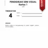 Bahan Soalan Ujian Pertengahan Tahun PSV Tingkatan 4 2024 yang Awesome