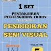 Bahan Soalan Ujian Pertengahan Tahun PSV Tingkatan 5 2024 yang Amazing