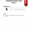 Bahan Soalan Ujian Pertengahan Tahun PSV Tingkatan 5 2024 yang Amazing