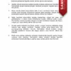 Bahan Soalan Ujian Pertengahan Tahun PSV Tingkatan 5 2024 yang Amazing