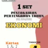 Download Soalan Ujian Pertengahan Tahun Ekonomi Tingkatan 4 2024 yang Best