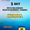 Download Soalan Ujian Pertengahan Tahun Kimia Tingkatan 5 2024 yang Best