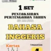 Download Soalan Ujian Pertengahan Tahun BI Tingkatan 4 2024 yang Awesome