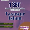 Download Soalan Ujian Pertengahan Tahun Tasawur Islam Tingkatan 5 2024 yang Champion