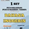 Download Soalan Ujian Pertengahan Tahun Kimia Tingkatan 4 2024 yang Sangat Interesting