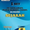 Soalan Ujian Pertengahan Tahun Sejarah Tingkatan 5 2024 yang Phenomenal