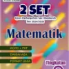 Soalan Ujian Pertengahan Tahun Matematik Tingkatan 2 2024 yang Perfect