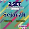 Soalan Ujian Pertengahan Tahun Sejarah Tingkatan 1 2024 yang Smart