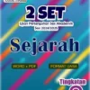 Bahan Ujian Pertengahan Tahun Sejarah Tingkatan 2 2024 untuk Pelajar Champion