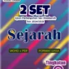 Bahan Ujian Pertengahan Tahun Sejarah Tingkatan 3 2024 yang Smart