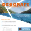 Kertas Soalan Geografi Tingkatan 1-3
