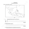 Kertas Soalan Geografi Tingkatan 1-3