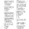 Soalan Latihan Topikal Sejarah Tingkatan 1-3