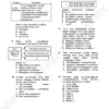 Soalan Latihan Topikal Sejarah Tingkatan 1-3
