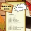 Bahan Modul Latihan Topikal Sains Tingkatan 2 KSSM yang Quality