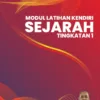 Soalan Latihan Topikal Sejarah Tingkatan 1 KSSM