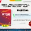 Soalan Latihan Topikal Sejarah Tingkatan 1 KSSM
