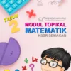 Soalan Latihan Topikal Matematik Tahun 2 KSSR