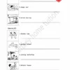 Soalan Exercise English Sentences Tahap 1