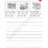 Soalan Exercise English Sentences Tahap 1