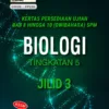 Soalan Latihan Biologi Tingkatan 5 Bab 8-10