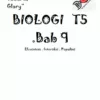 Soalan Latihan Biologi Tingkatan 5 Bab 8-10