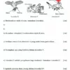 Soalan Latihan Biologi Tingkatan 5 Bab 8-10