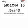 Soalan Latihan Biologi Tingkatan 5 Bab 8-10