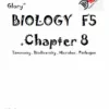 Soalan Latihan Biologi Tingkatan 5 Bab 8-10