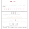 Soalan Latih Tubi Matematik Bab Pecahan Tahun 5 dan 6