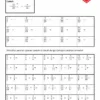 Soalan Latih Tubi Matematik Bab Pecahan Tahun 5 dan 6