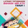 Soalan Latihan Bahasa Melayu Tahun 1