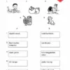 Soalan Latihan Bahasa Melayu Tahun 1