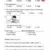 Soalan Latihan Bahasa Melayu Tahun 1