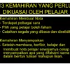 Slide Presentation Motivasi Menjana Kemerlangan Pelajar