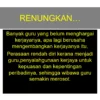Slide Presentation Motivasi Menjana Kemerlangan Pelajar