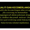 Slide Presentation Motivasi Menjana Kemerlangan Pelajar