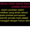 Slide Presentation Motivasi Menjana Kemerlangan Pelajar