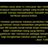 Slide Presentation Motivasi Menjana Kemerlangan Pelajar