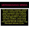 Slide Presentation Motivasi Menjana Kemerlangan Pelajar