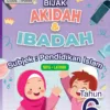 Download PDF Latihan Serta Nota Pendidikan Islam Tahun 6 Akidah dan Ibadah Sekolah Rendah yang Awesome
