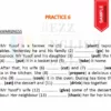 Nota Tip dan Teknik Penulisan Karangan BI Sekolah Rendah