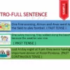 Nota Tip dan Teknik Penulisan Karangan BI Sekolah Rendah