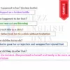 Nota Tip dan Teknik Penulisan Karangan BI Sekolah Rendah